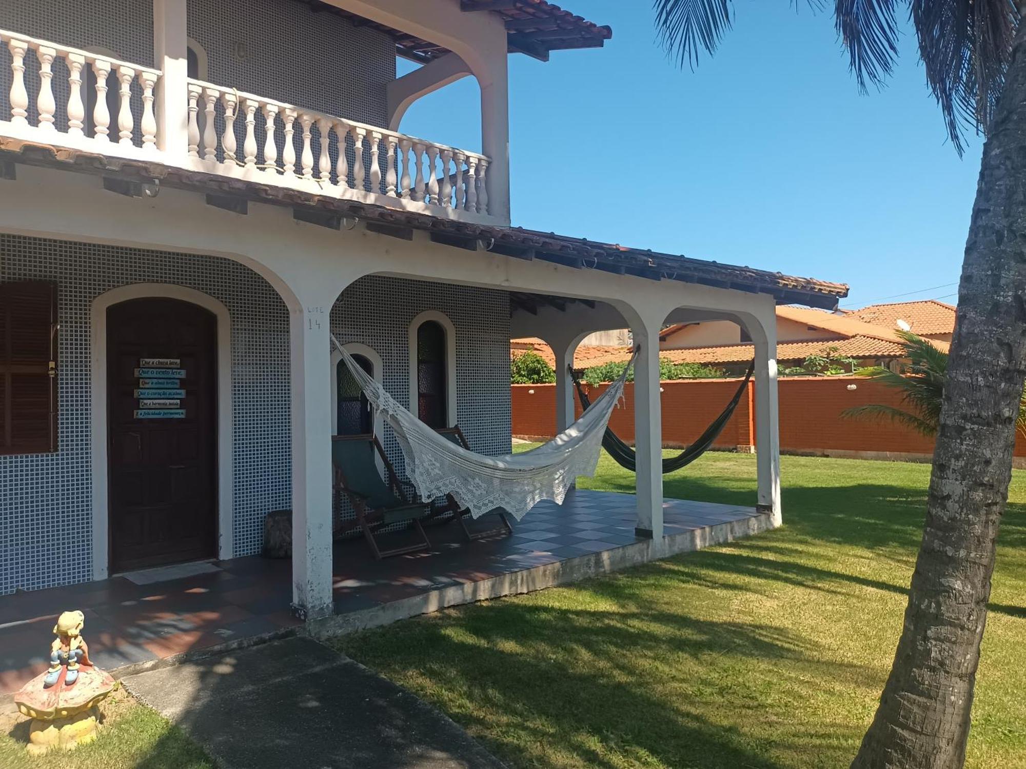 Casa Em Condominio Praia Seca Araruama Esterno foto