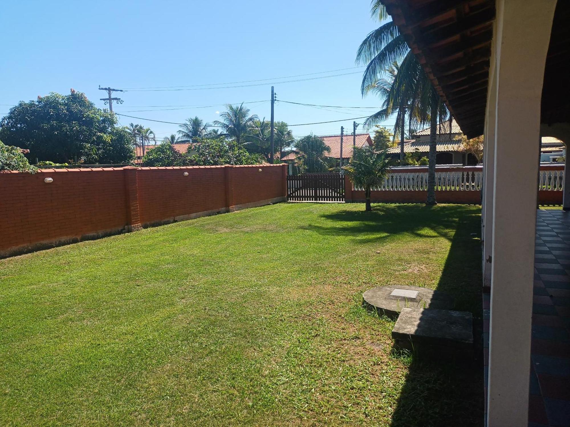Casa Em Condominio Praia Seca Araruama Esterno foto