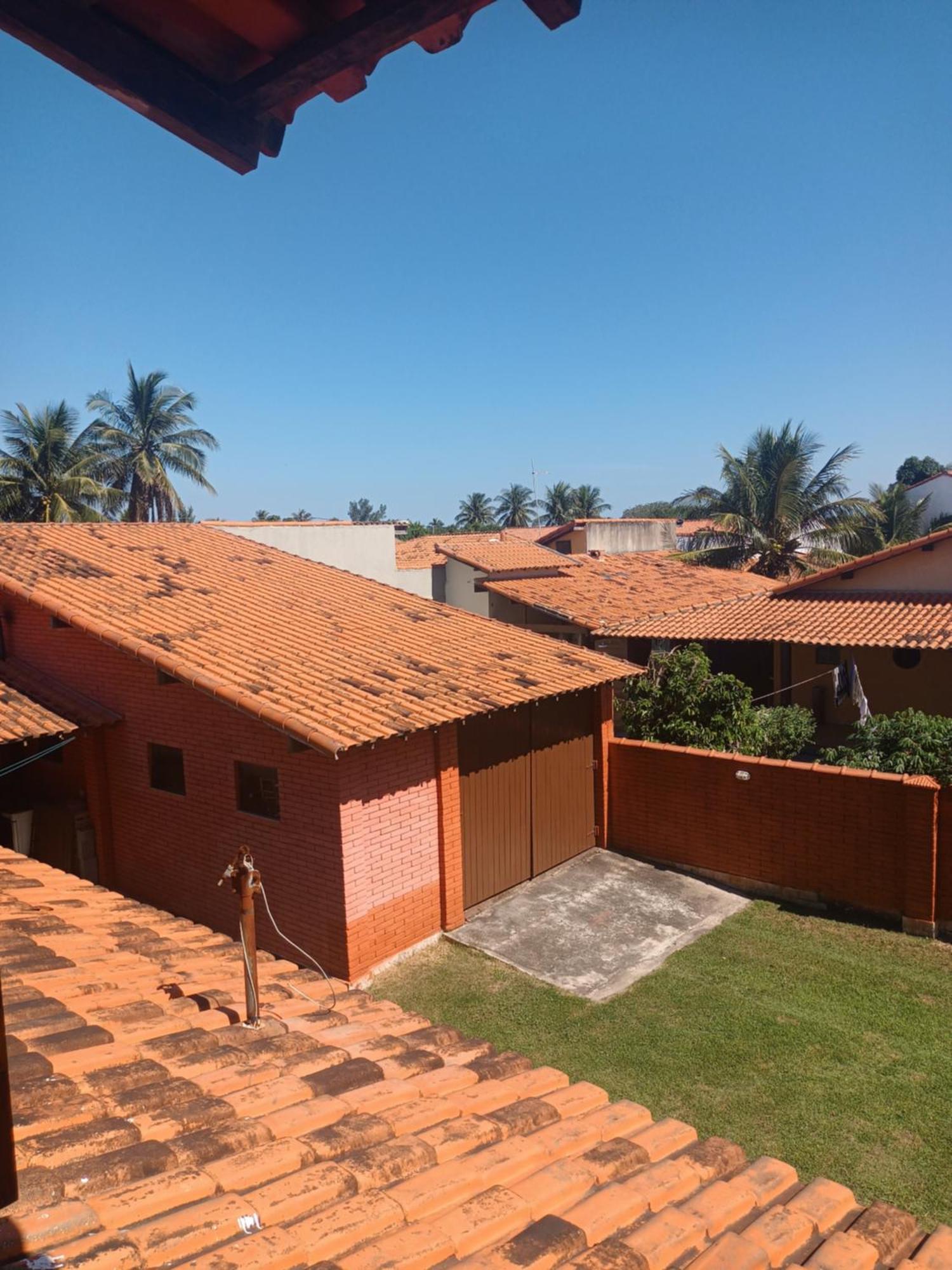 Casa Em Condominio Praia Seca Araruama Esterno foto