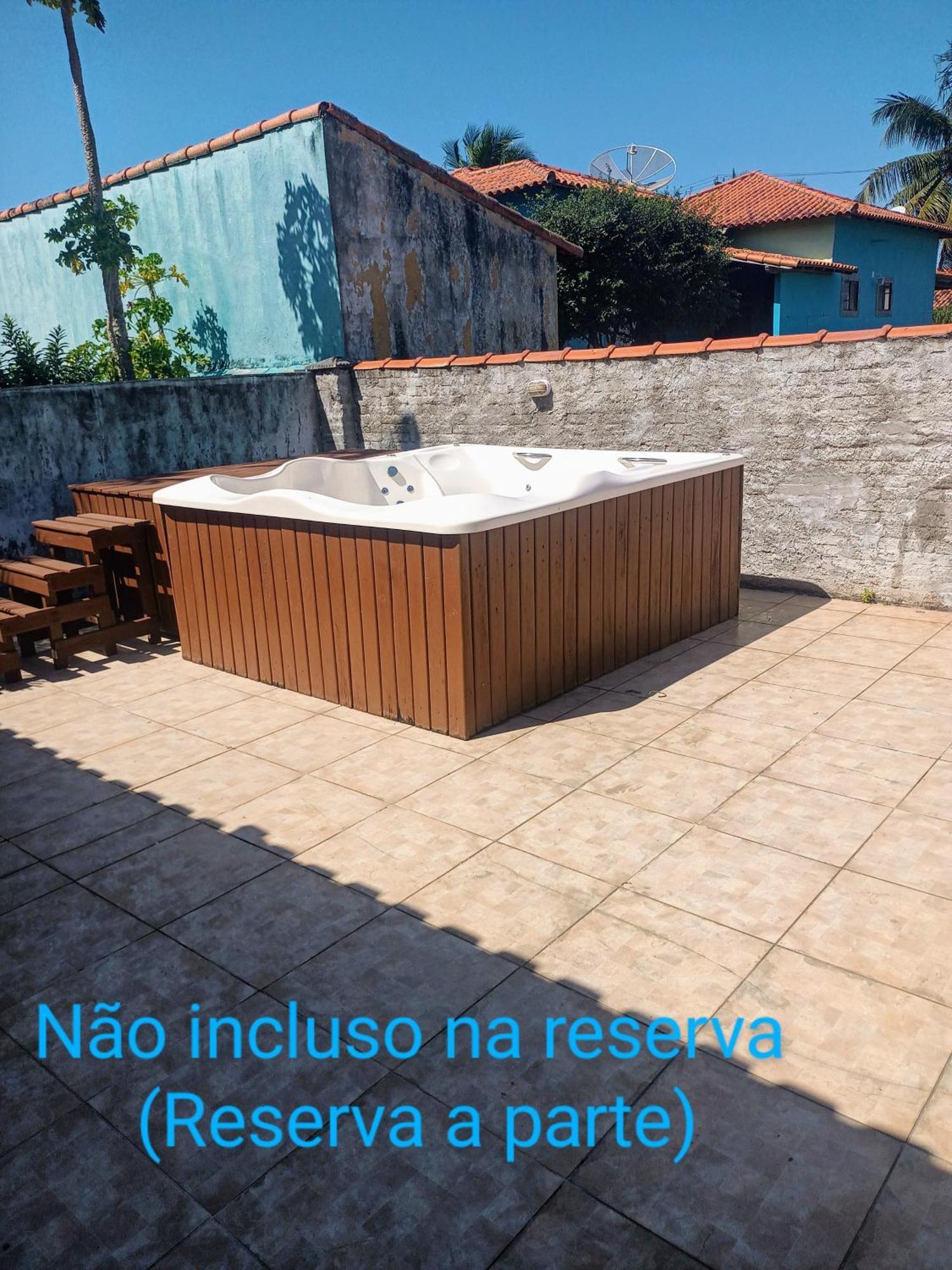 Casa Em Condominio Praia Seca Araruama Esterno foto