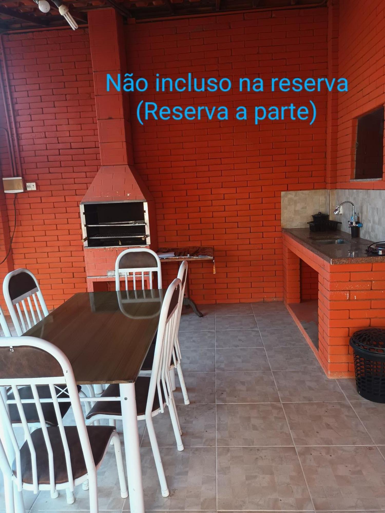 Casa Em Condominio Praia Seca Araruama Esterno foto
