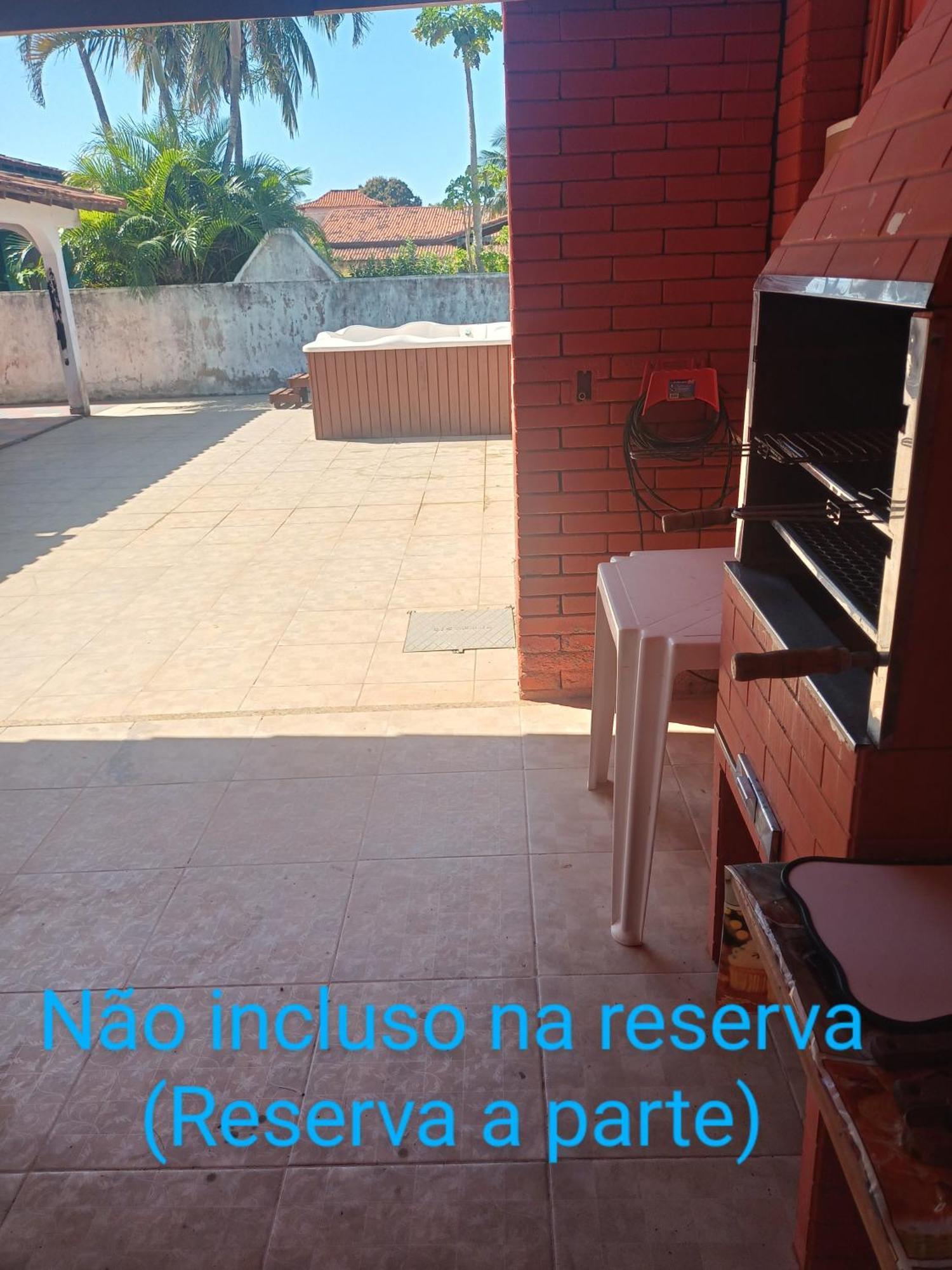 Casa Em Condominio Praia Seca Araruama Esterno foto