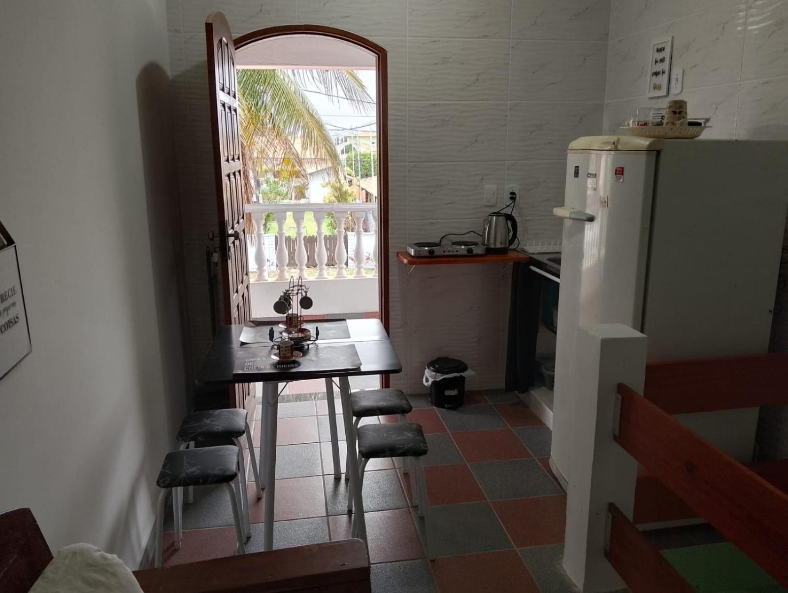Casa Em Condominio Praia Seca Araruama Esterno foto