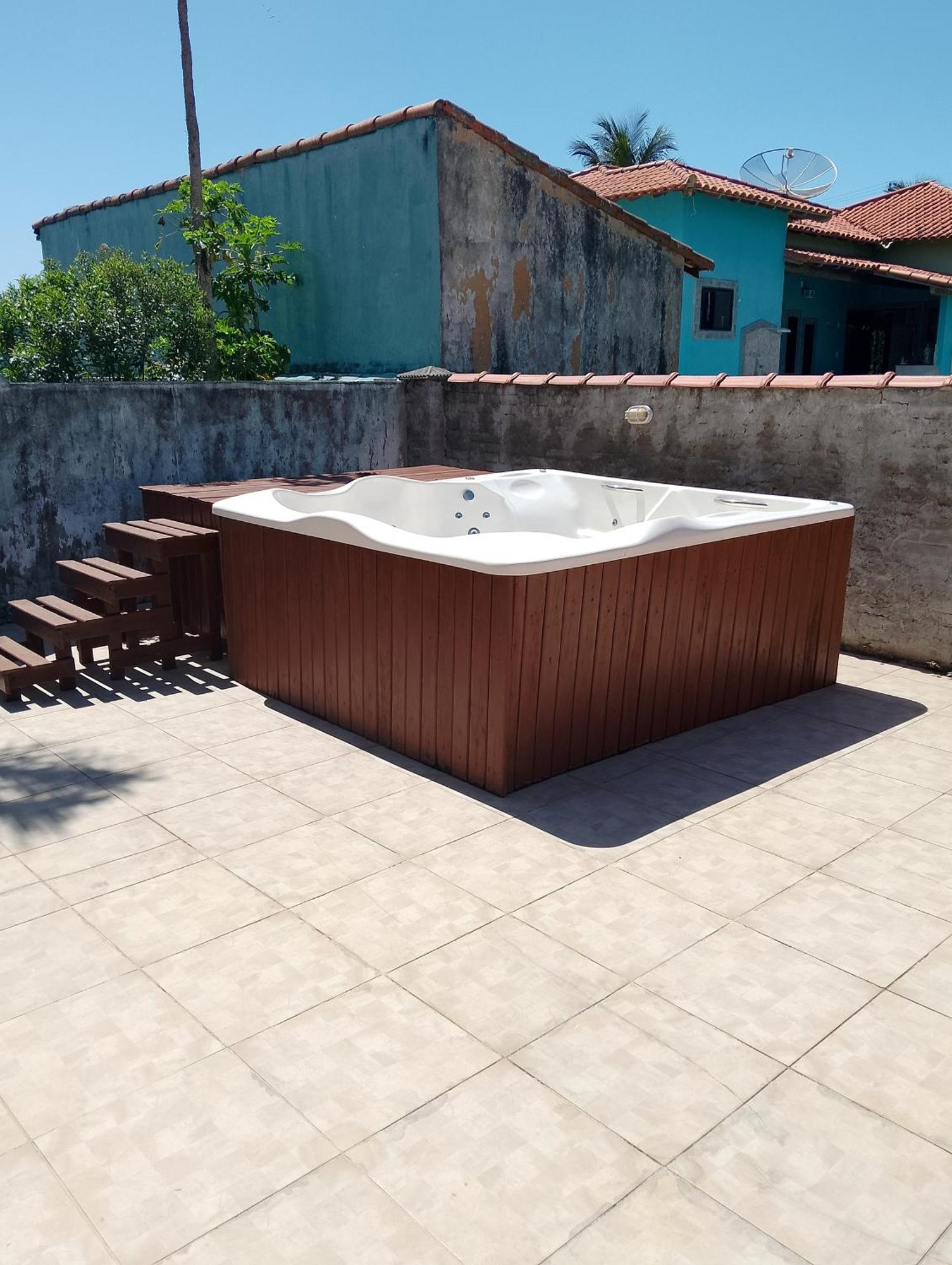 Casa Em Condominio Praia Seca Araruama Esterno foto