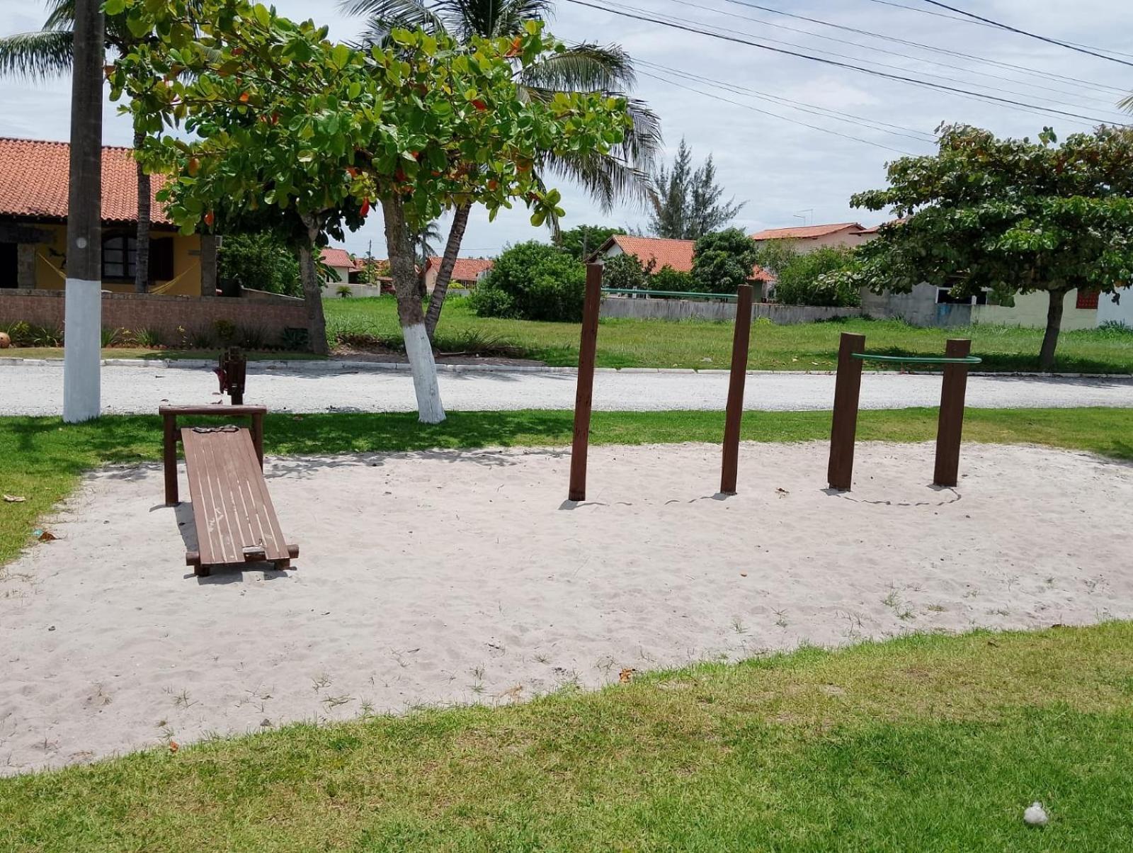 Casa Em Condominio Praia Seca Araruama Esterno foto