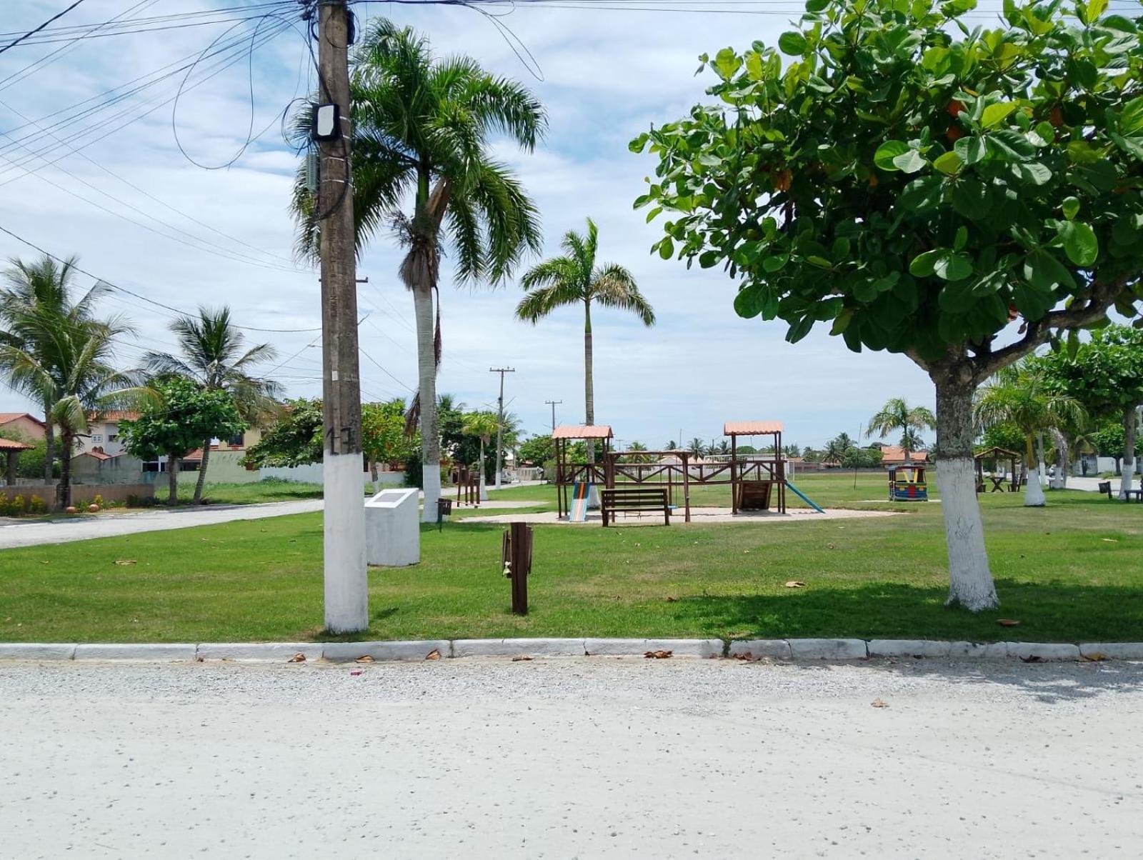 Casa Em Condominio Praia Seca Araruama Esterno foto